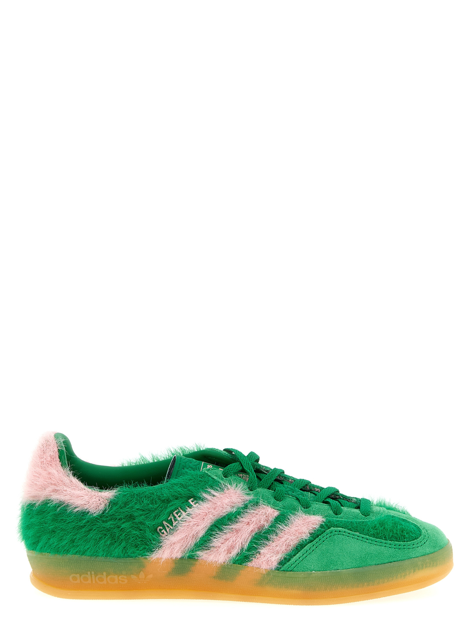 [ADIDAS ORIGINALS] Sneakers FW25 JP8342WGREENGLOPNK