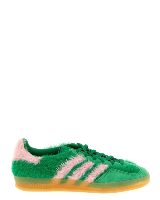 [ADIDAS ORIGINALS] Sneakers FW25 JP8342WGREENGLOPNK