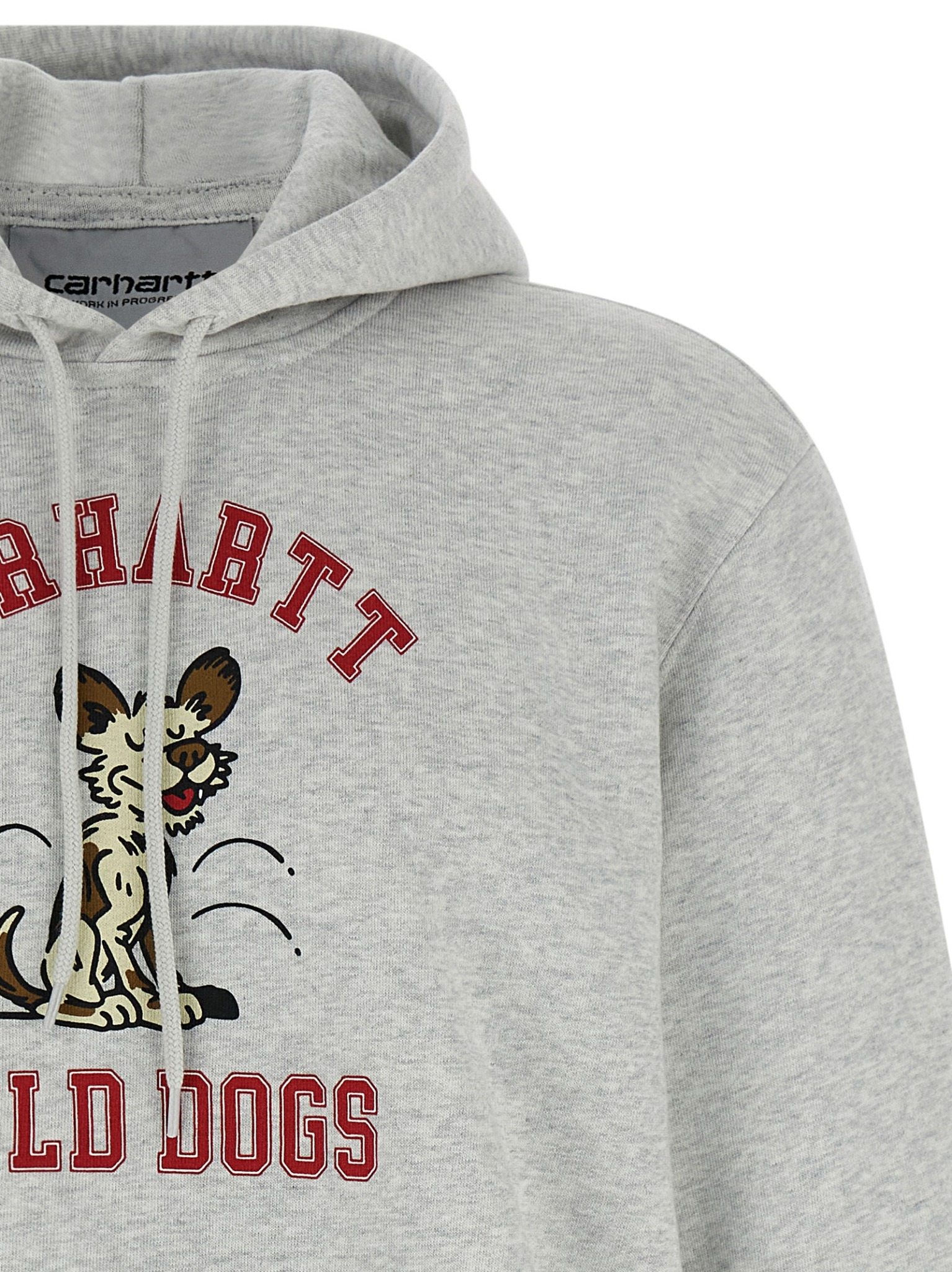 [CARHARTT WIP] Hoodie FW25 I035625482XX