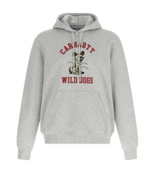 [CARHARTT WIP] Hoodie FW25 I035625482XX