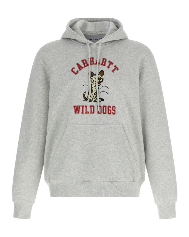 [CARHARTT WIP] Hoodie FW25 I035625482XX