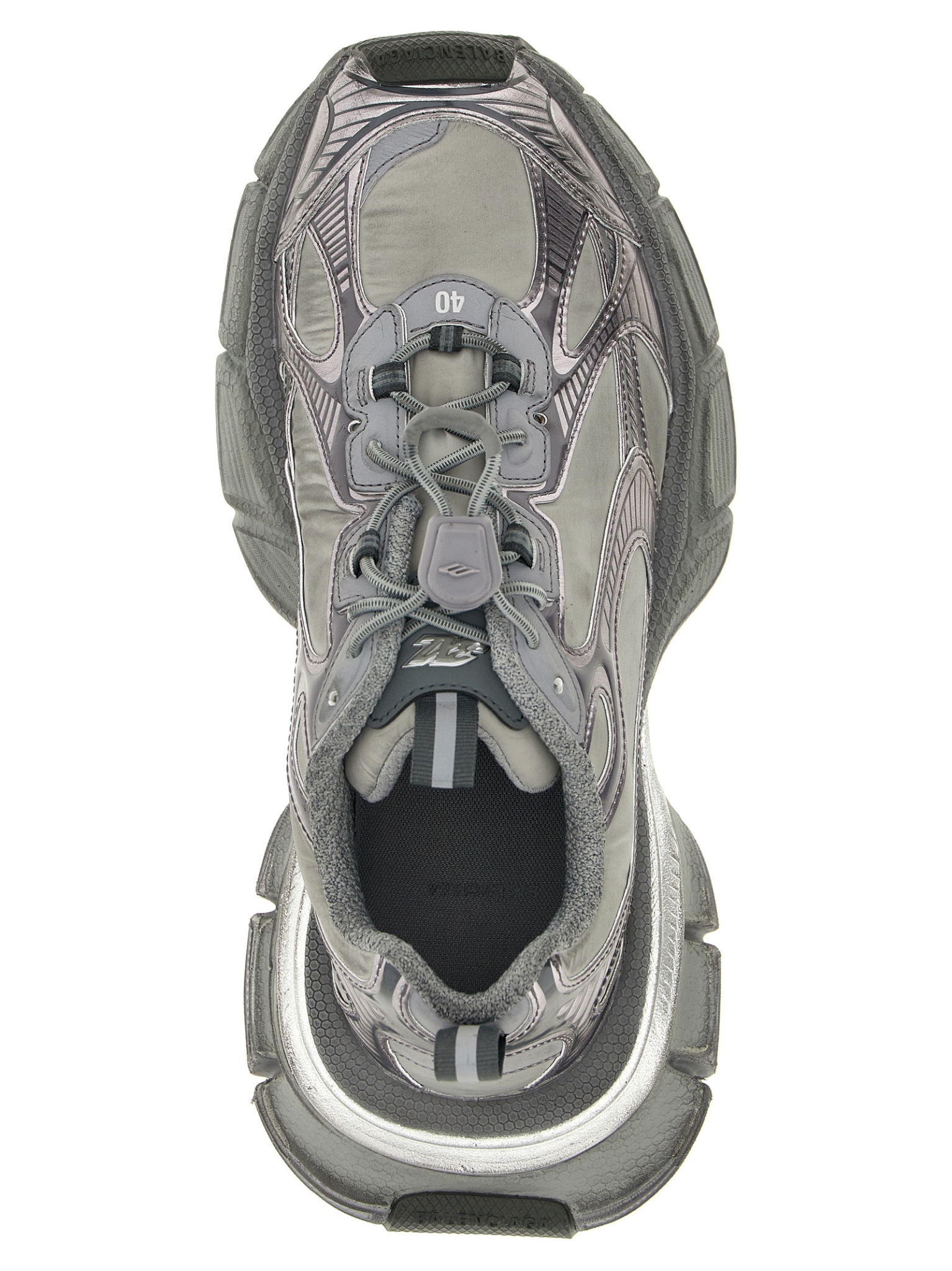 [Balenciaga] Sneakers FW25 734734W3XNY1100