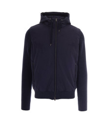 [Herno] Casual Jacket FW26 MC00055UR702609201