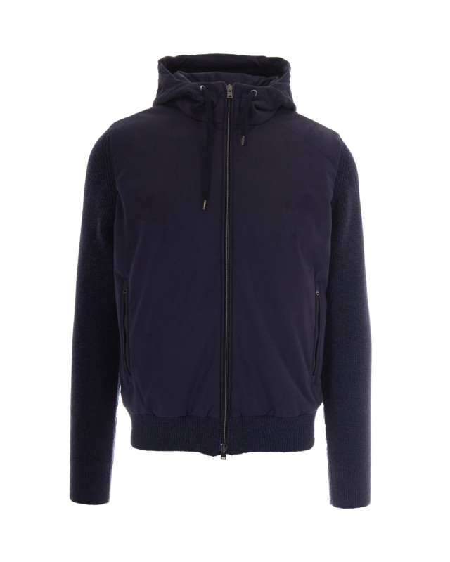 [Herno] Casual Jacket FW26 MC00055UR702609201
