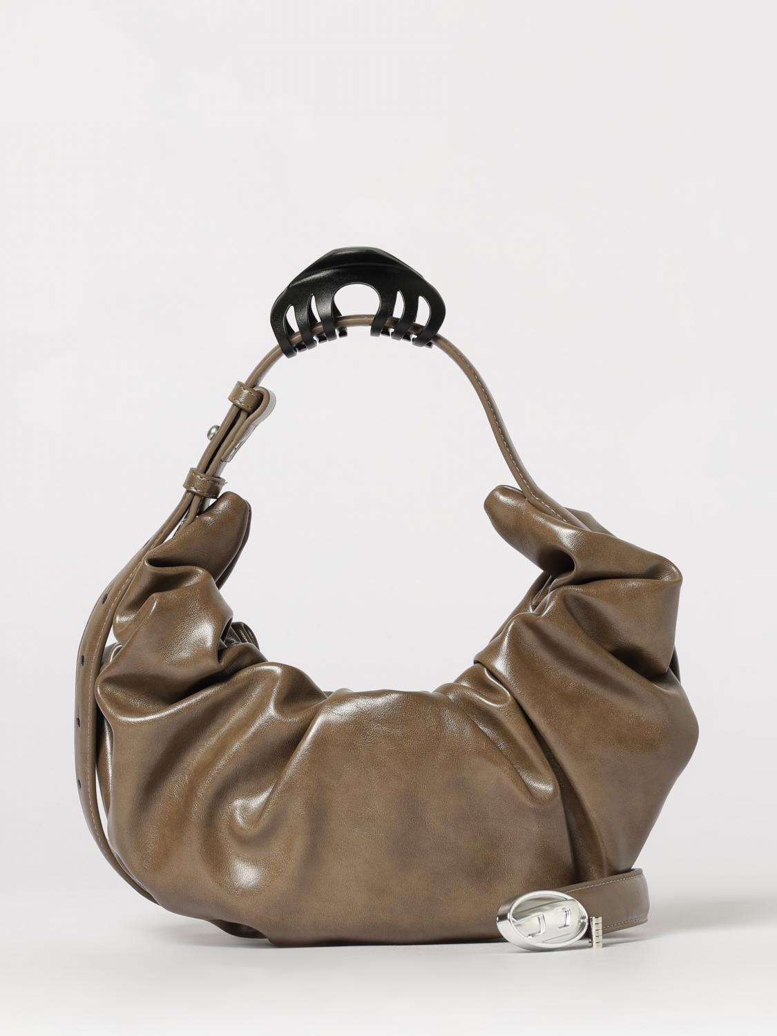 [Diesel] Shoulder bag SS26 X10479P8657 T8029