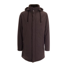 [Herno] Casual Jacket FW26 PA00032UR12742S8800
