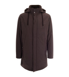 [Herno] Casual Jacket FW26 PA00032UR12742S8800
