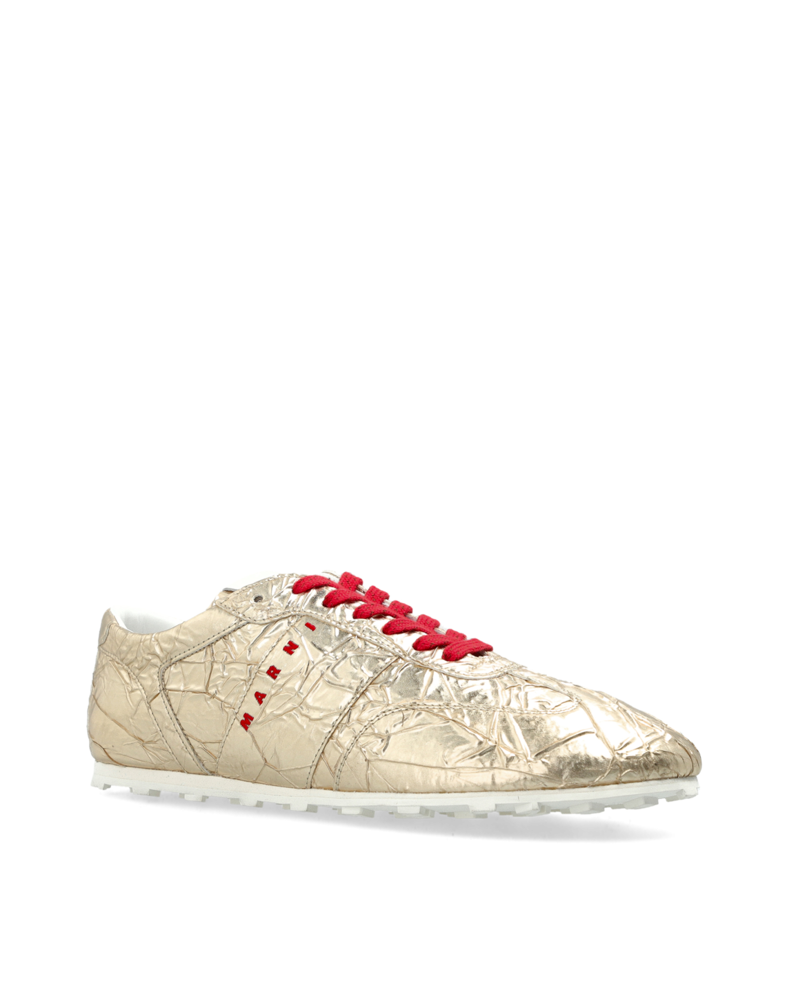 [Marni] Sneakers FW26 SNZW021100P254000N20