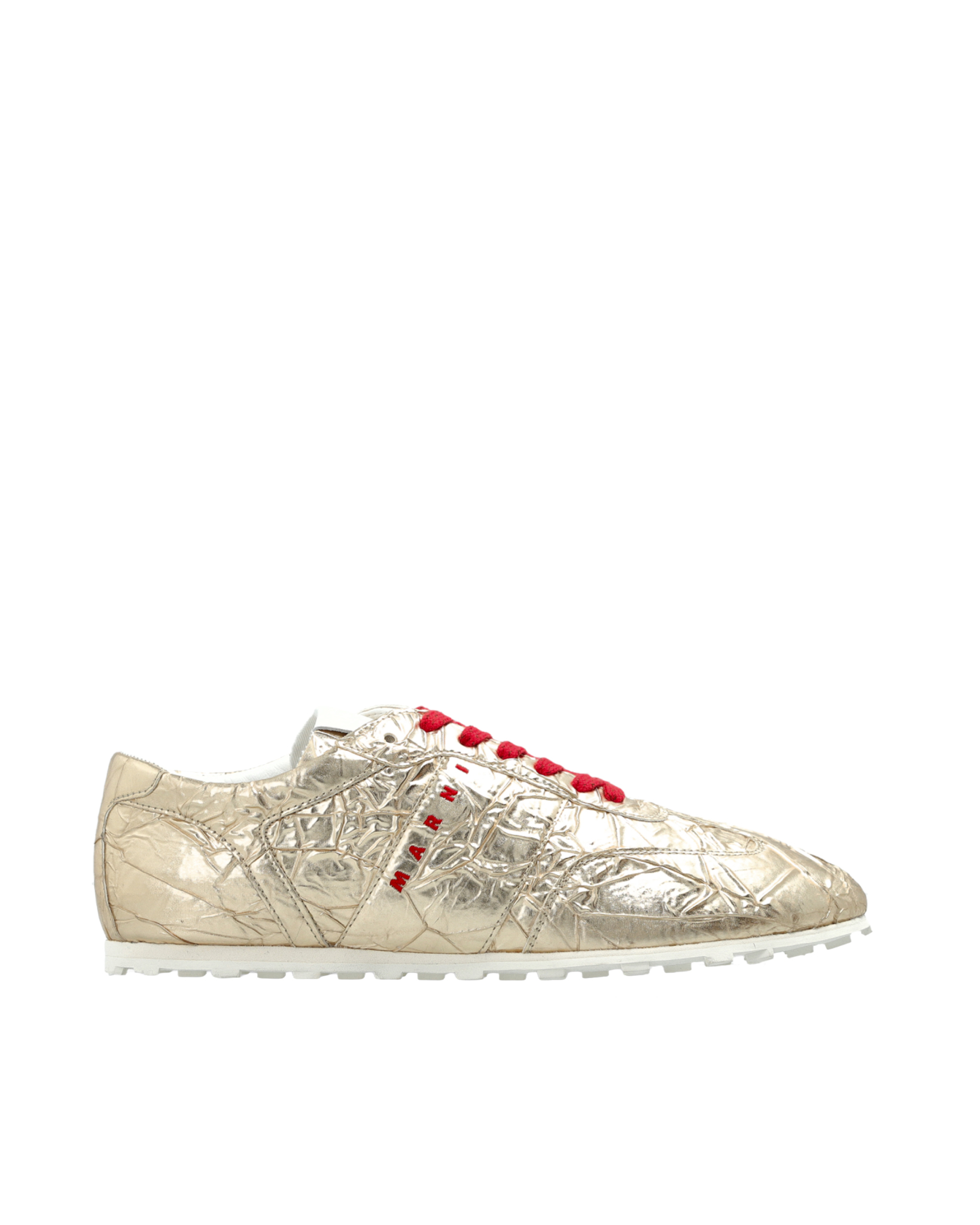 [Marni] Sneakers FW26 SNZW021100P254000N20