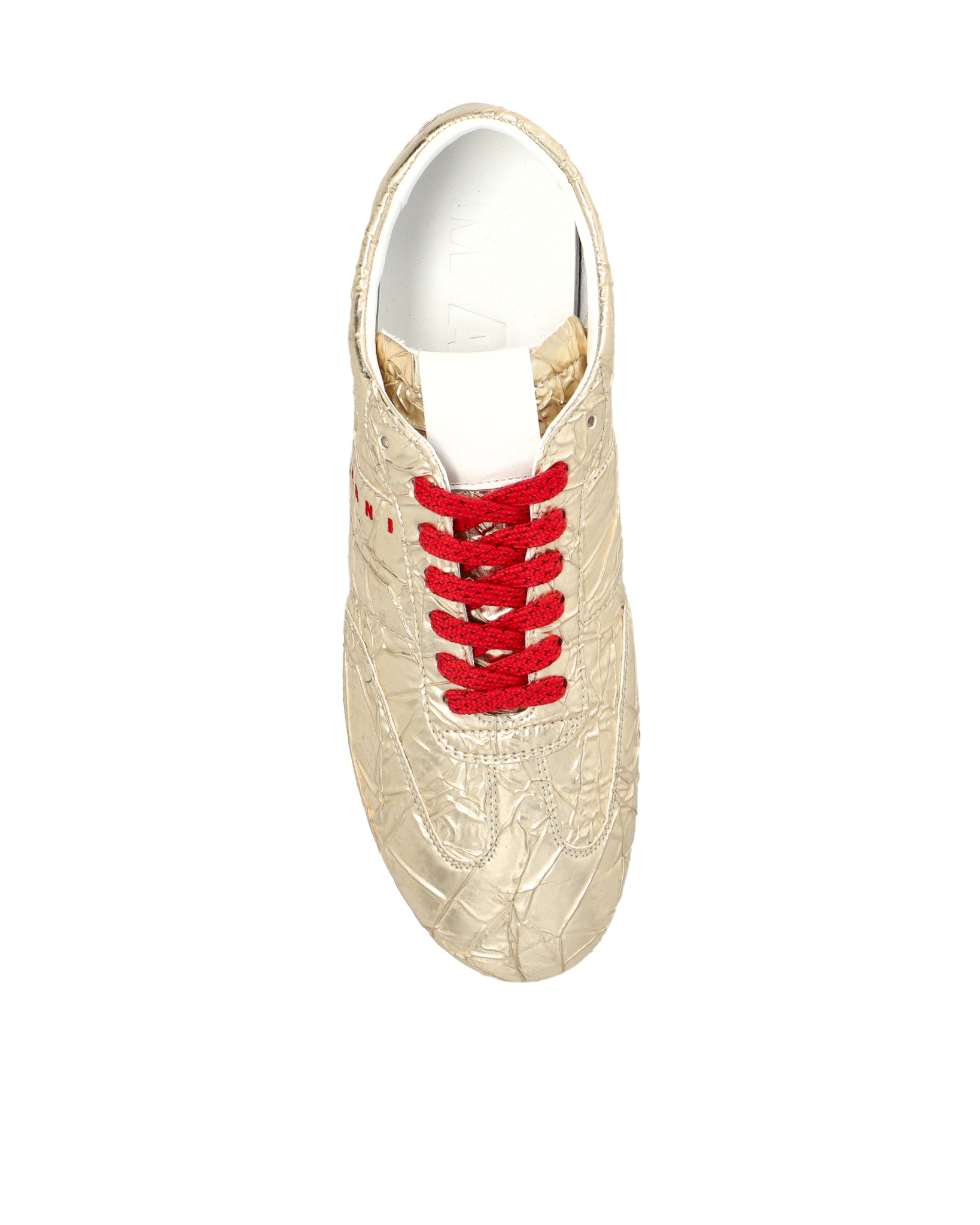 [Marni] Sneakers FW26 SNZW021100P254000N20