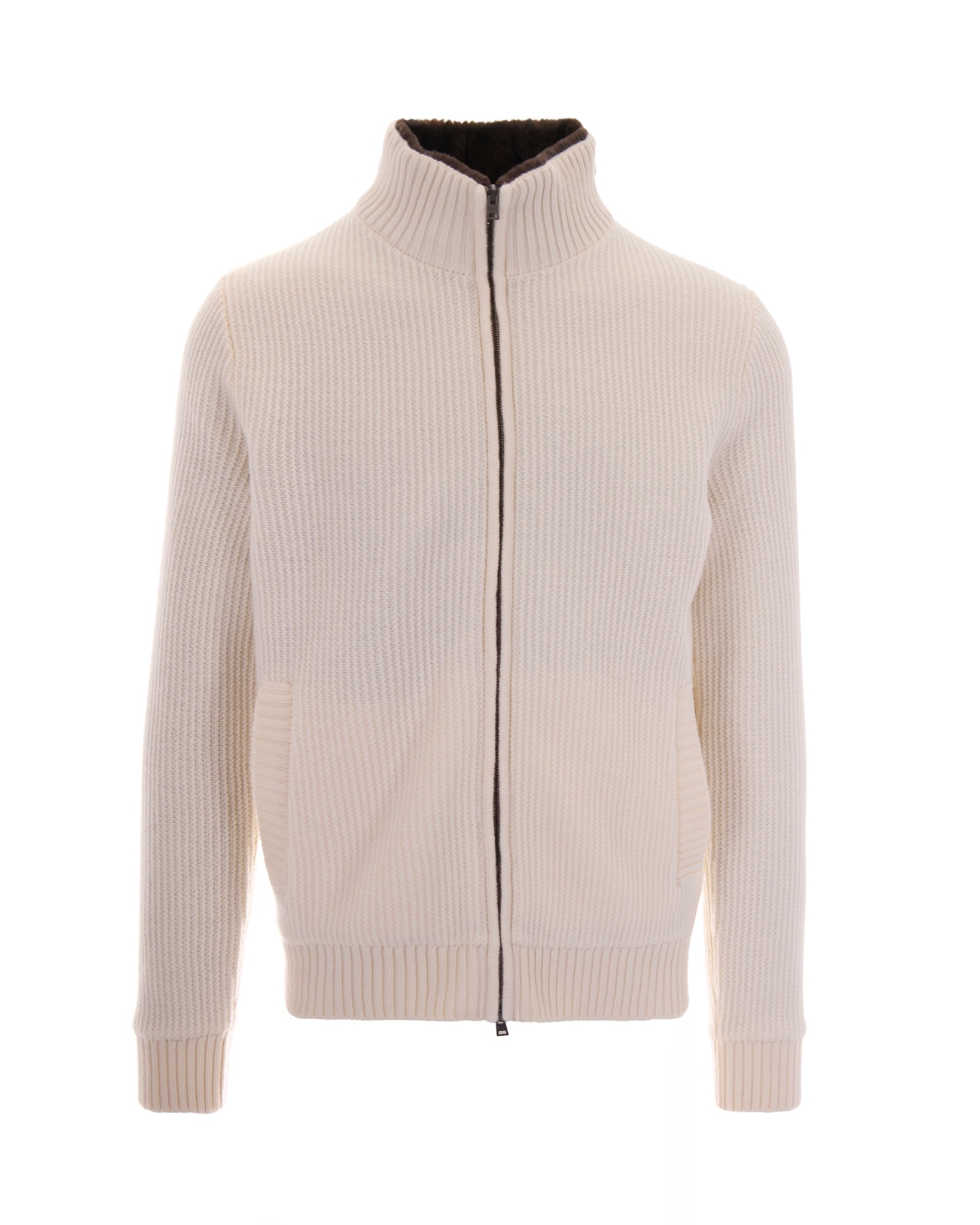 [Herno] Knitwear FW26 MC00058UR701531010