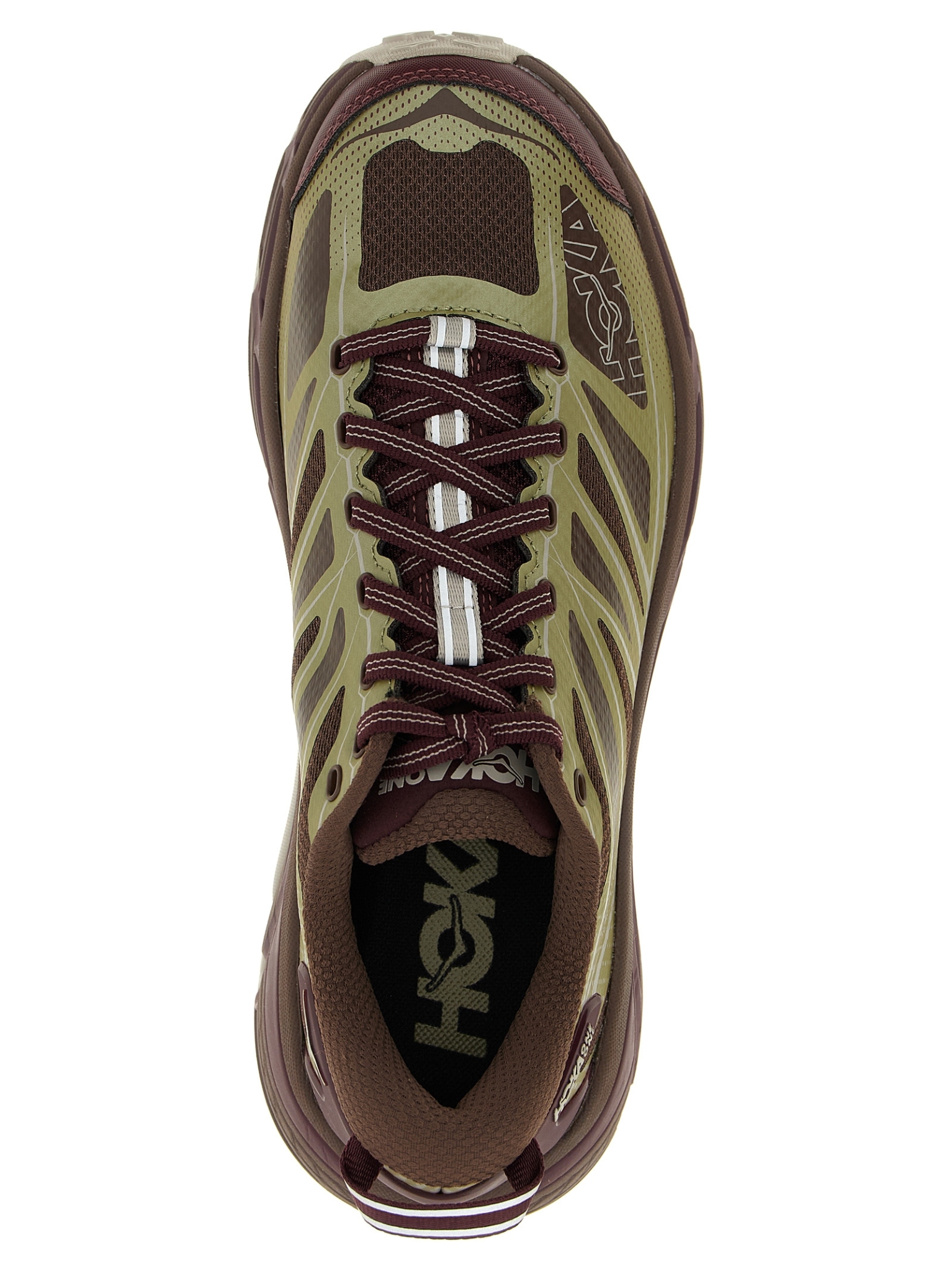 [Hoka one one] Sneakers FW25 1126851WMW