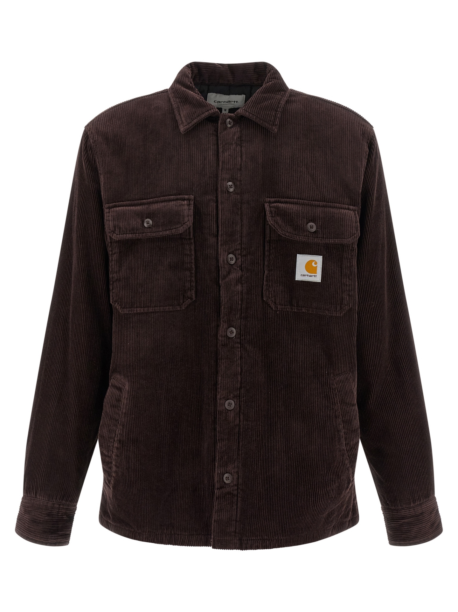 [CARHARTT WIP] Casual Jacket FW25 I02882733HXX