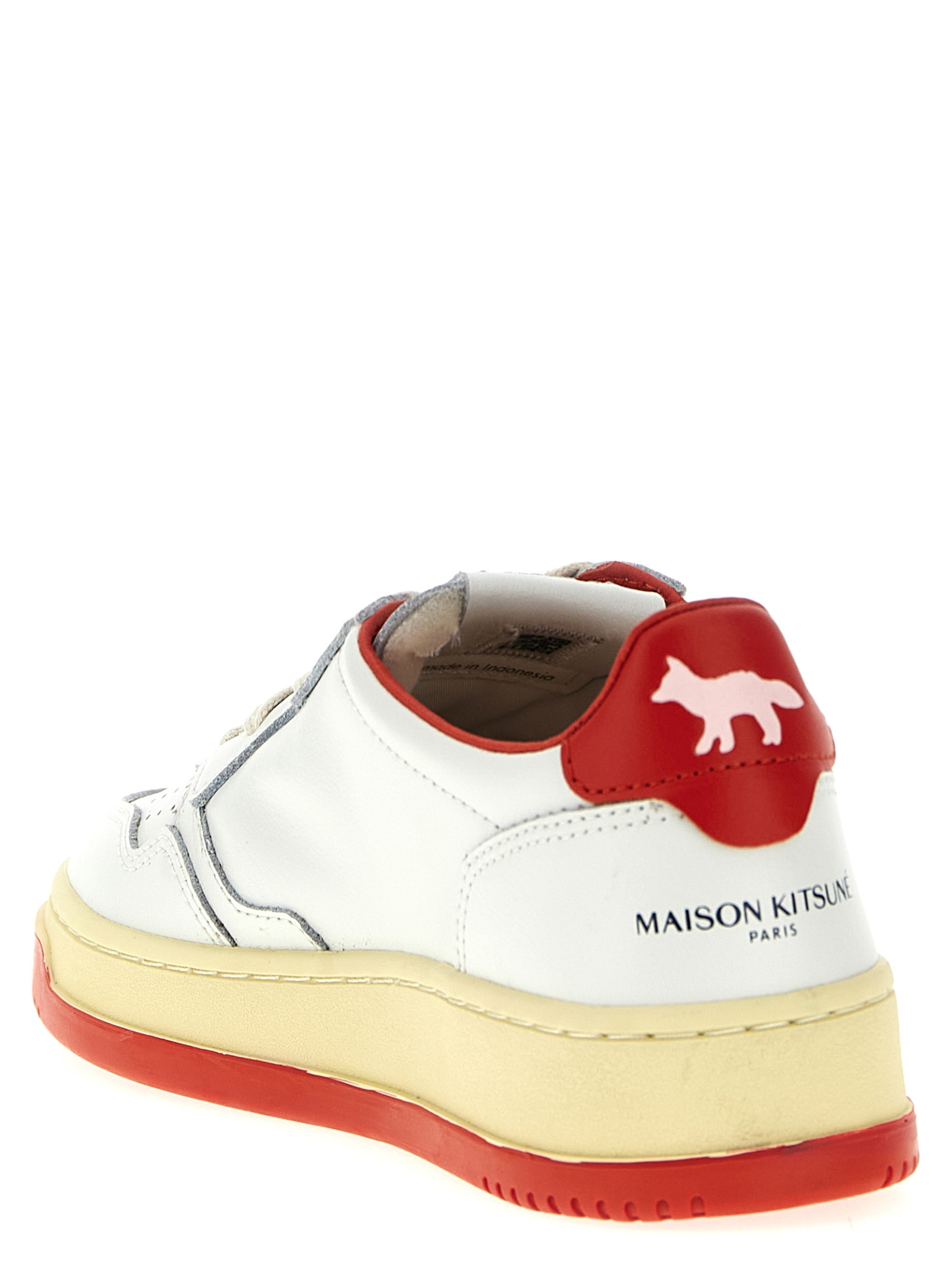 [AUTRY] Sneakers FW25 AULWMK02