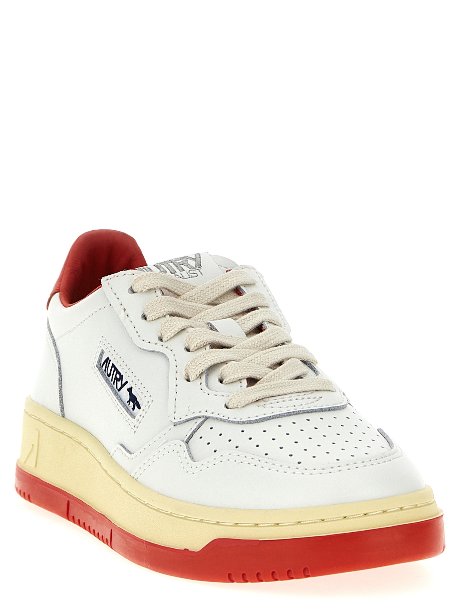 [AUTRY] Sneakers FW25 AULWMK02
