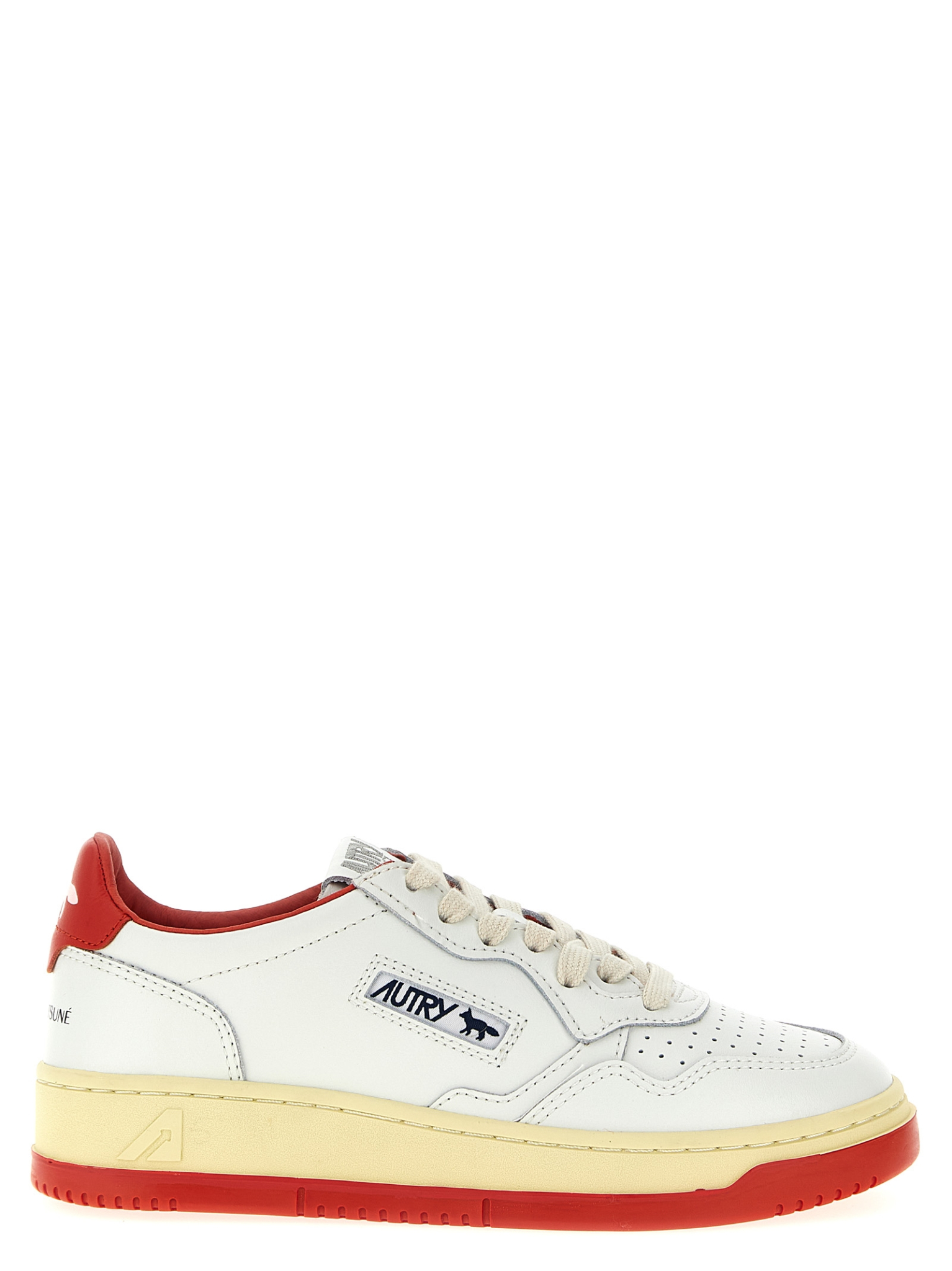 [AUTRY] Sneakers FW25 AULWMK02