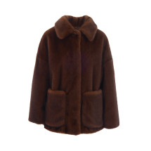 [Herno] Coat FW26 GC000600D127398800