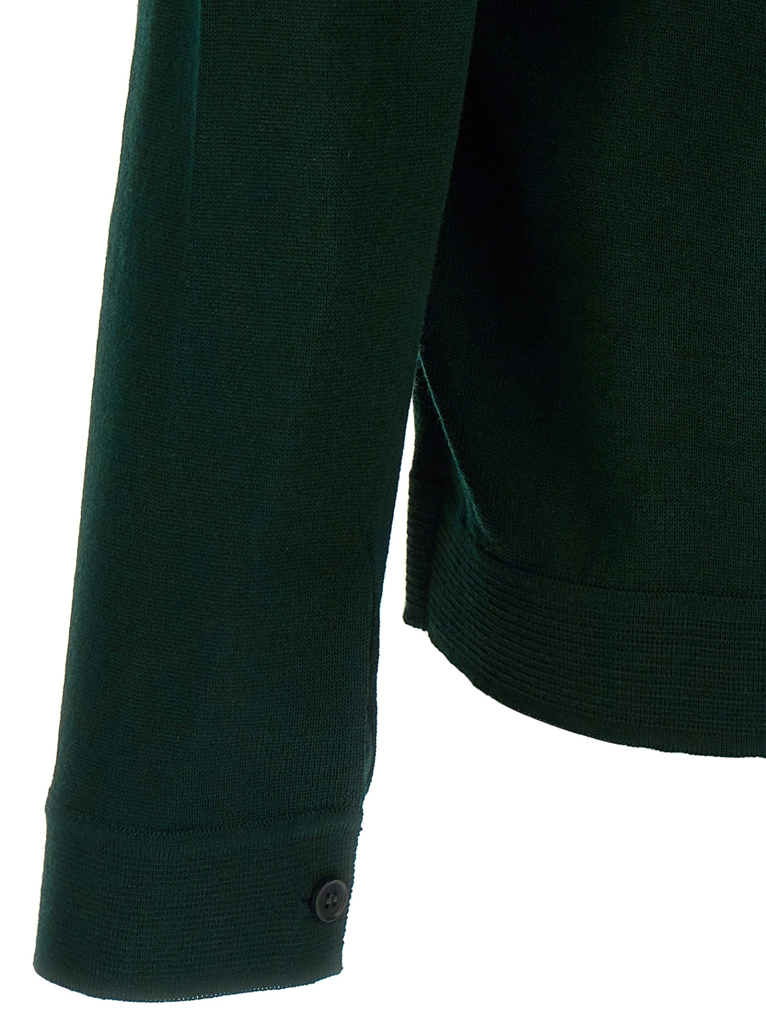 [ROBERTO COLLINA] Cardigan FW25 253M01005M0126