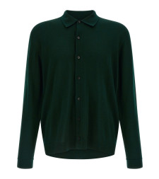 [ROBERTO COLLINA] Cardigan FW25 253M01005M0126