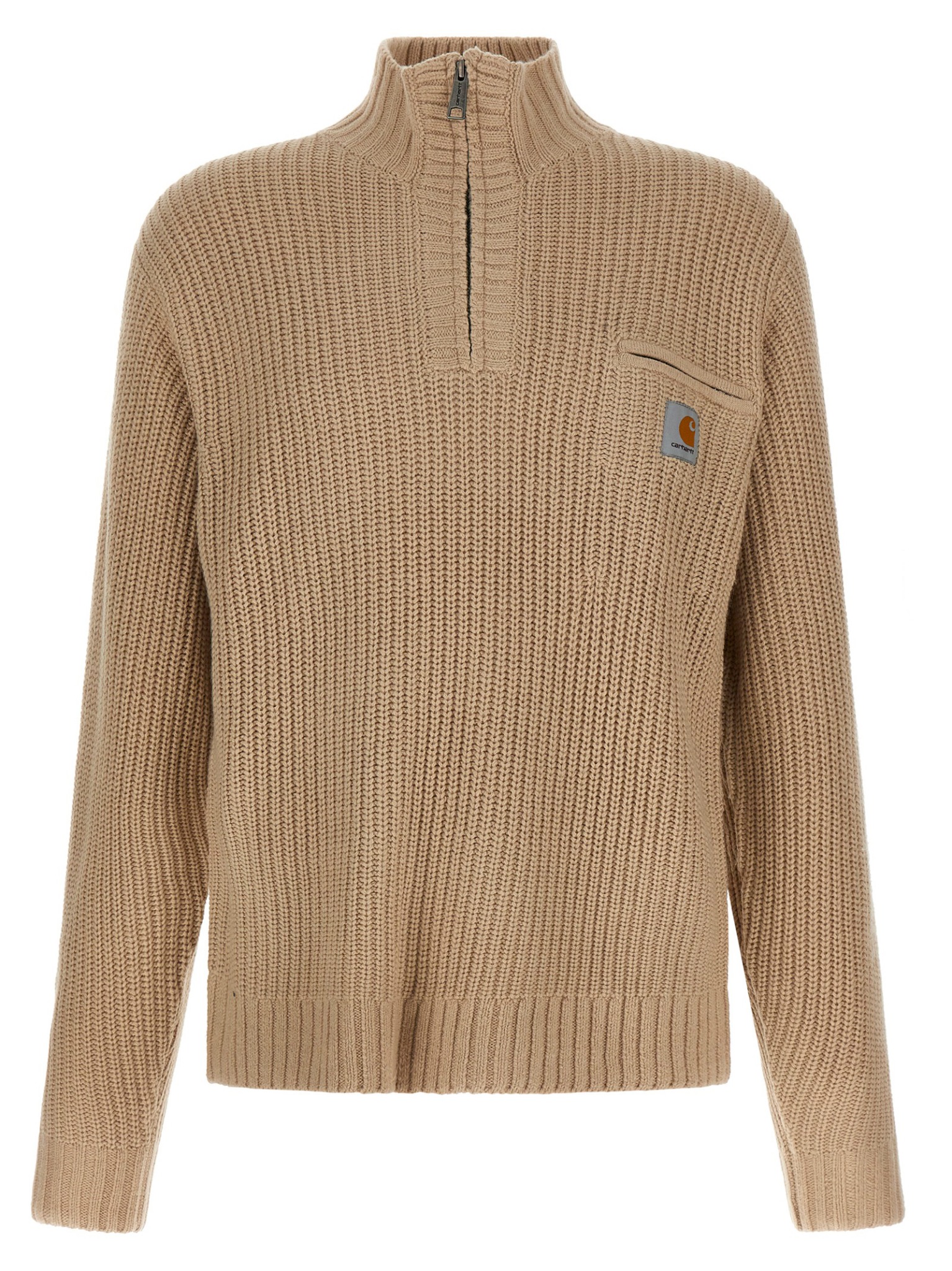 [CARHARTT WIP] Cardigan FW25 I0353982LPXX