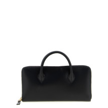 [COMME DES GARCONS WALLET] Wallet SS26 SA0110HABLACK