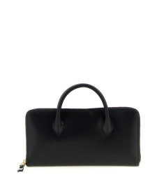 [COMME DES GARCONS WALLET] Wallet SS26 SA0110HABLACK