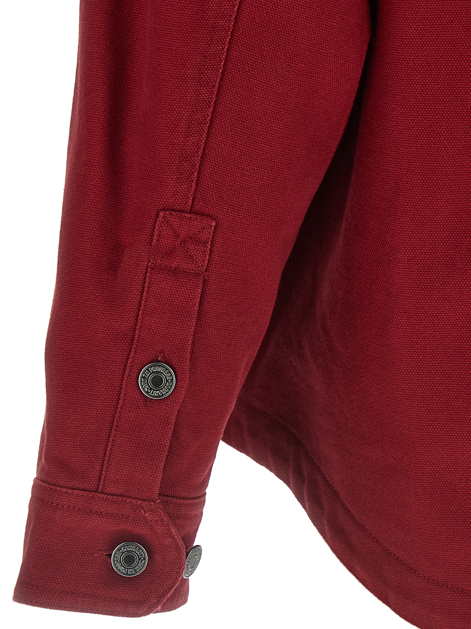 [CARHARTT WIP] Shirts Long Sleeve FW25 I035305H8XX