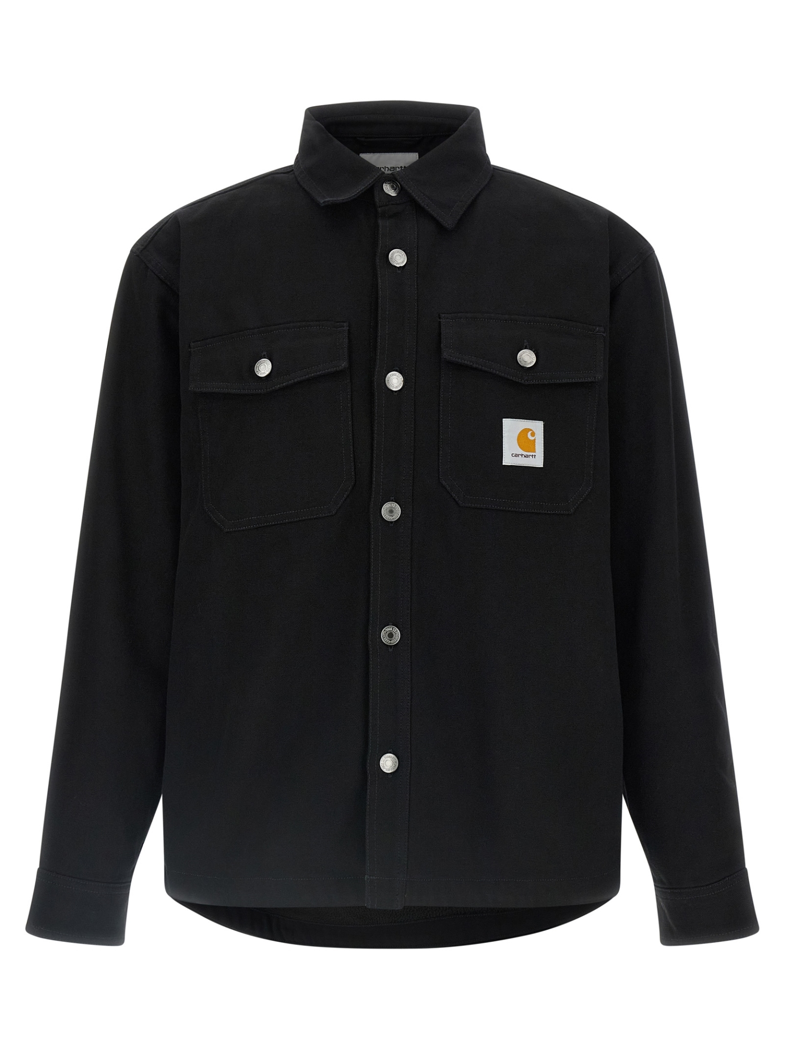 [CARHARTT WIP] Shirts Long Sleeve FW25 I03530589XX