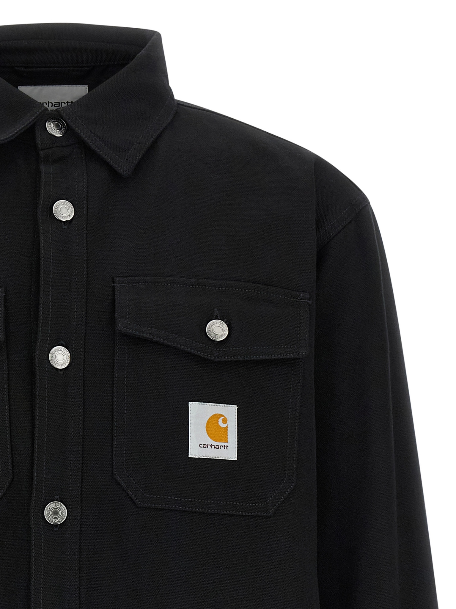 [CARHARTT WIP] Shirts Long Sleeve FW25 I03530589XX