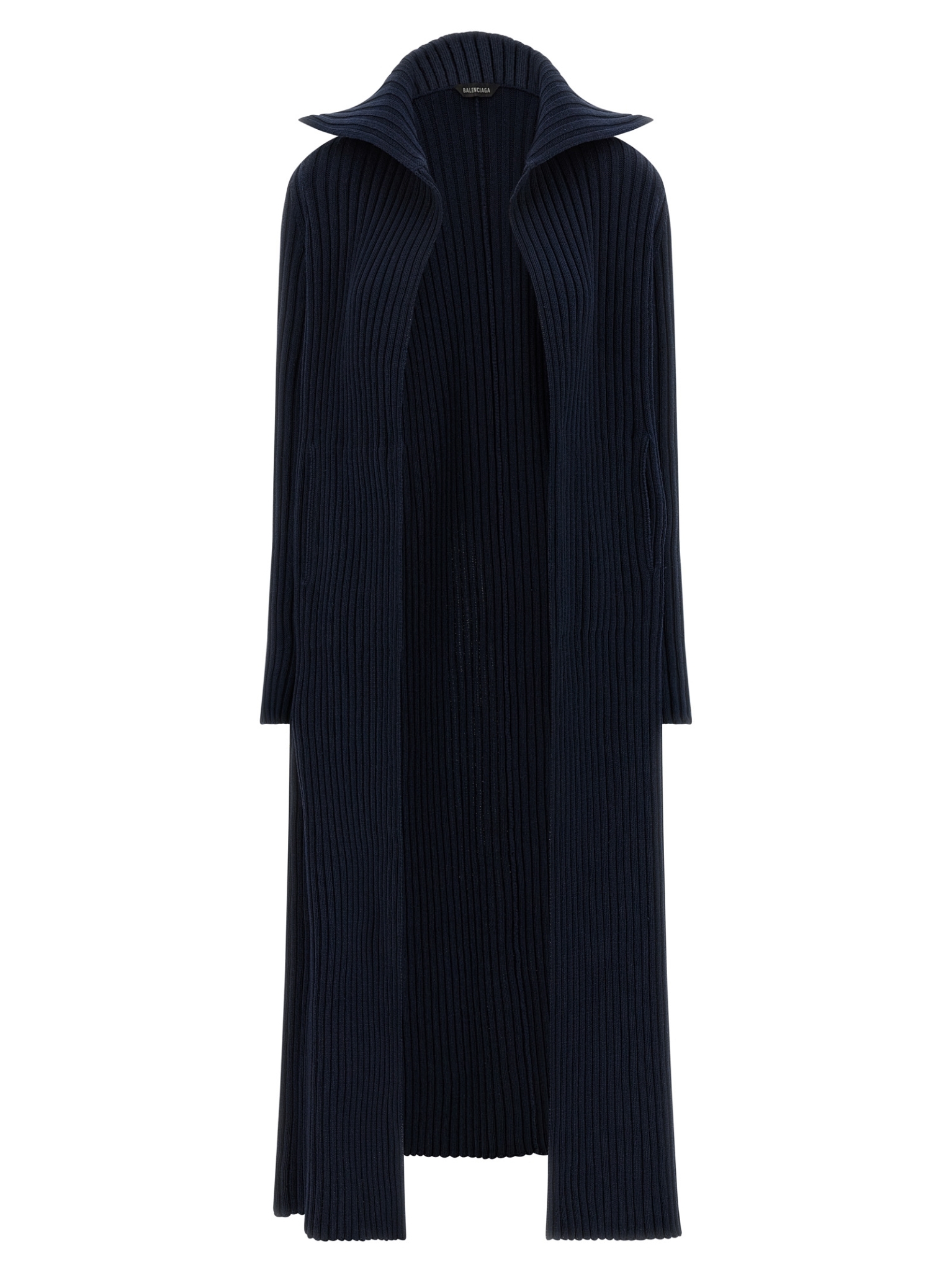 [Balenciaga] Cardigan FW25 849997T34148806