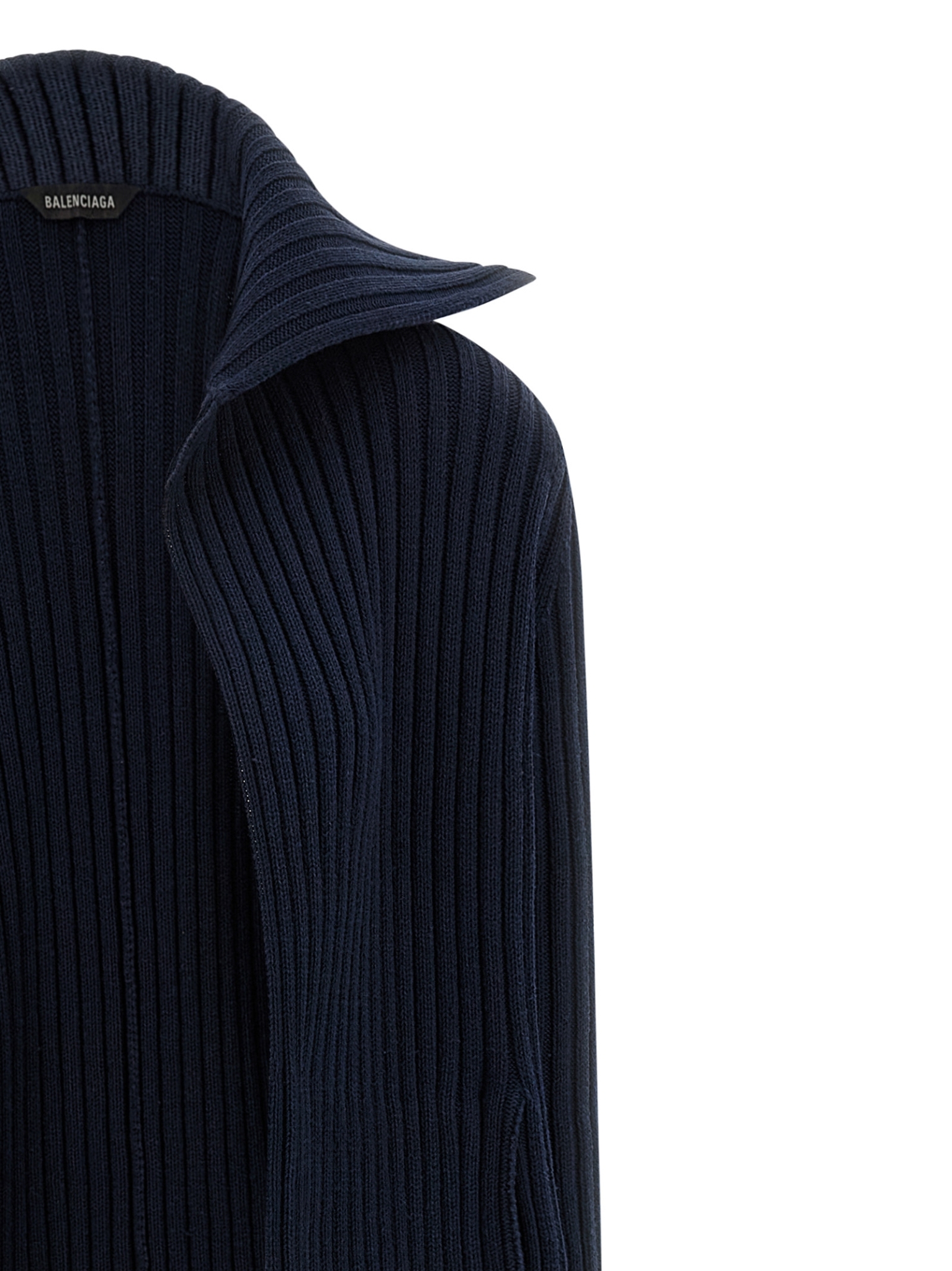 [Balenciaga] Cardigan FW25 849997T34148806