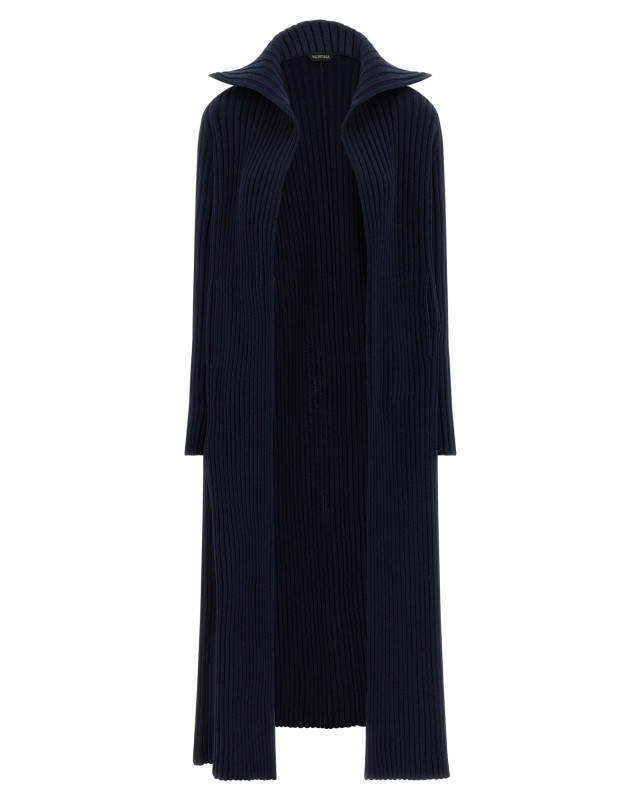 [Balenciaga] Cardigan FW25 849997T34148806