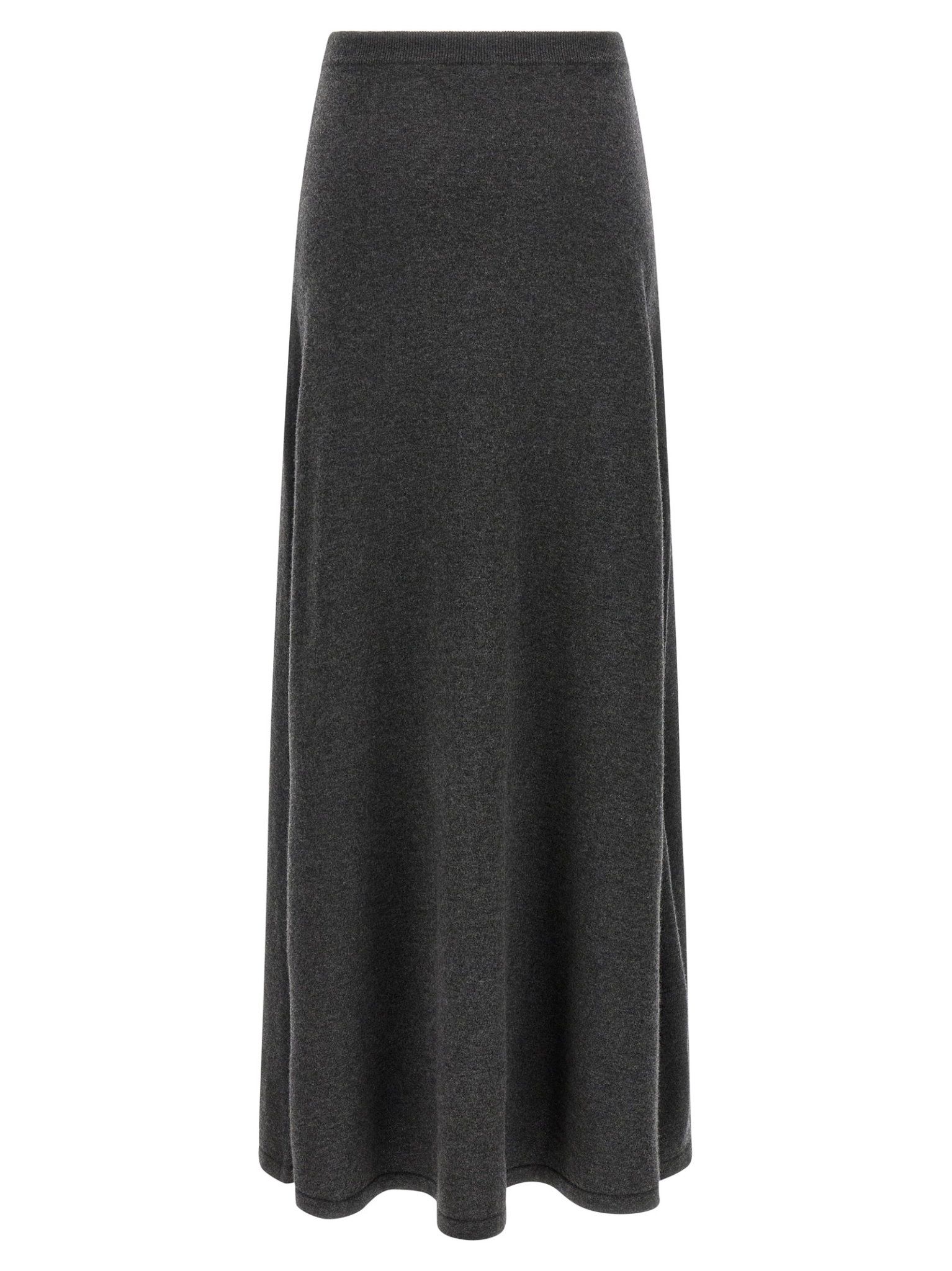 [Balenciaga] Long skirt FW25 849932T17548519