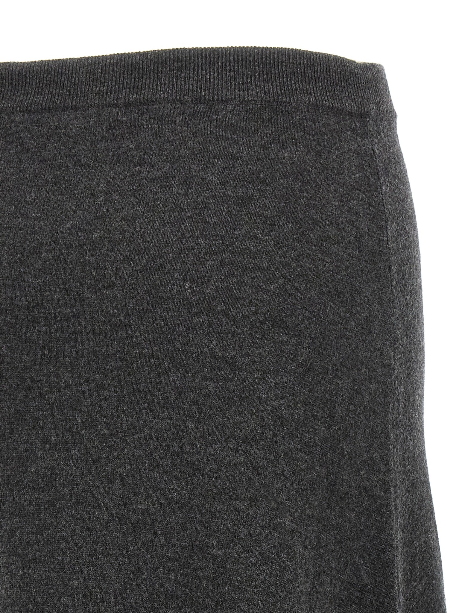 [Balenciaga] Long skirt FW25 849932T17548519
