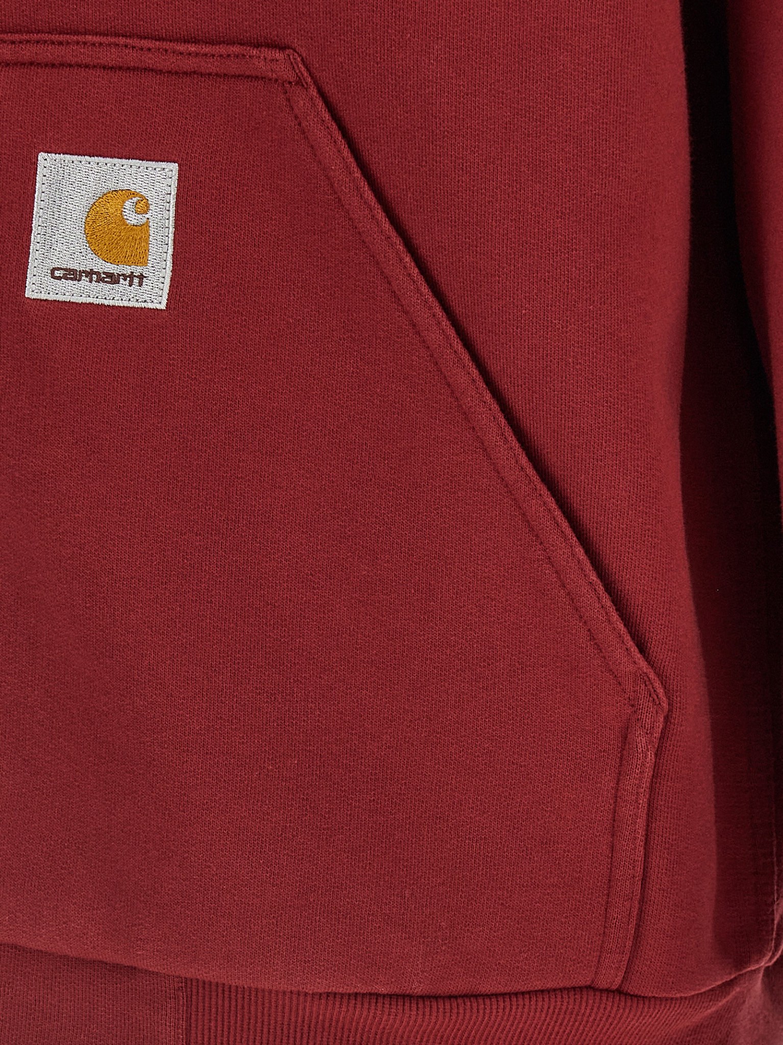 [CARHARTT WIP] Hoodie FW25 I035602H806