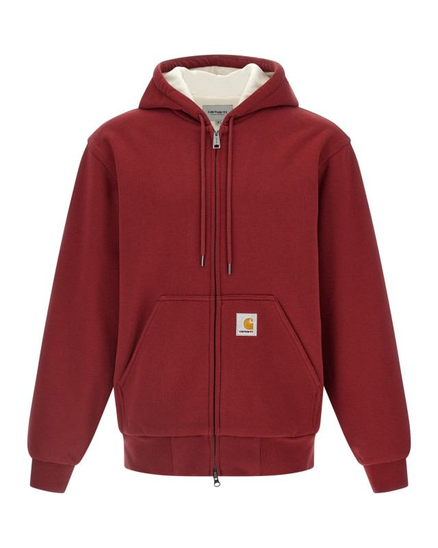 [CARHARTT WIP] Hoodie FW25 I035602H806