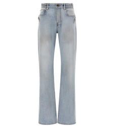 [Balenciaga] Jeans FW25 849953TTW744200