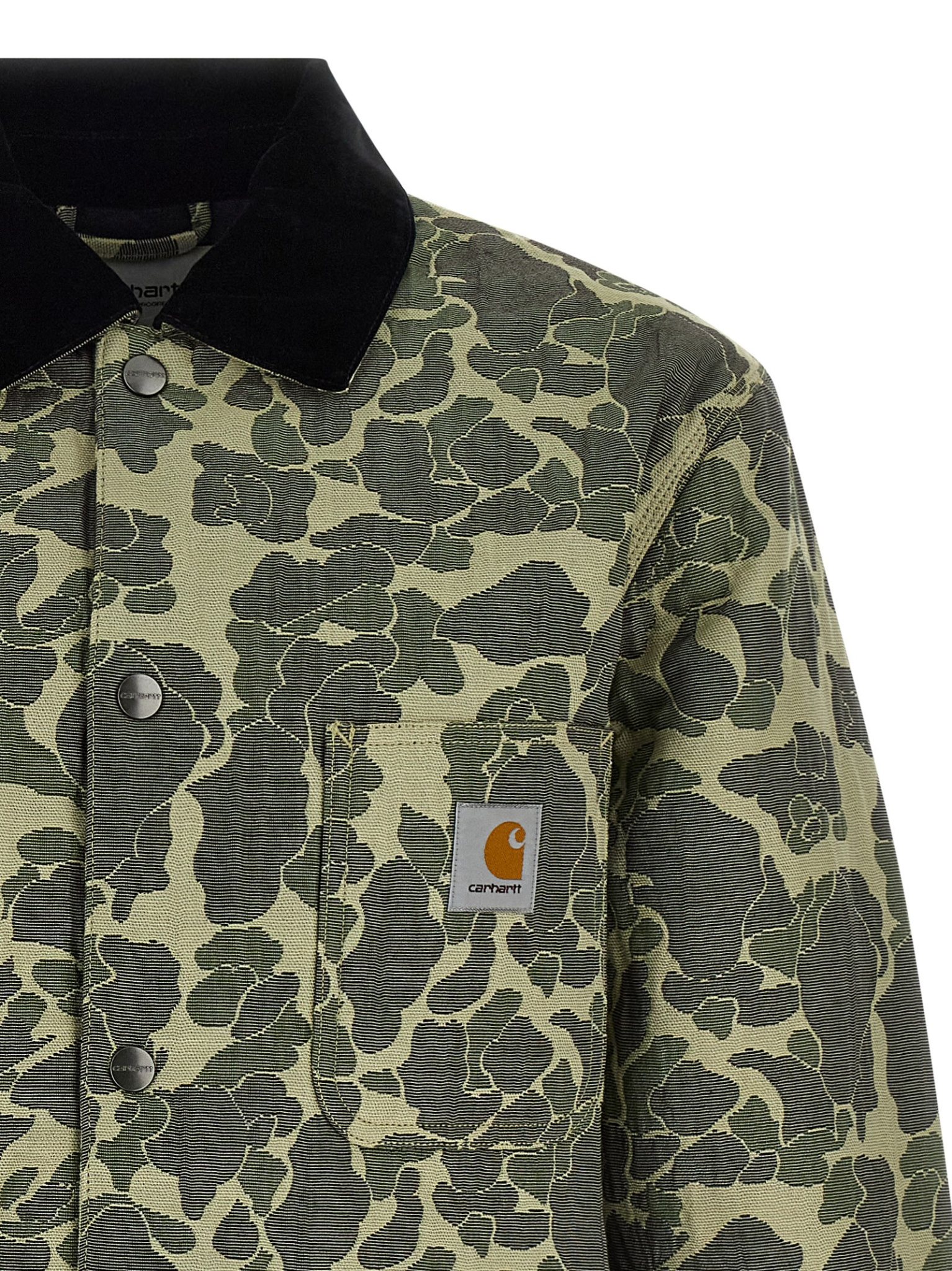 [CARHARTT WIP] Coat FW25 I0353293CKXX