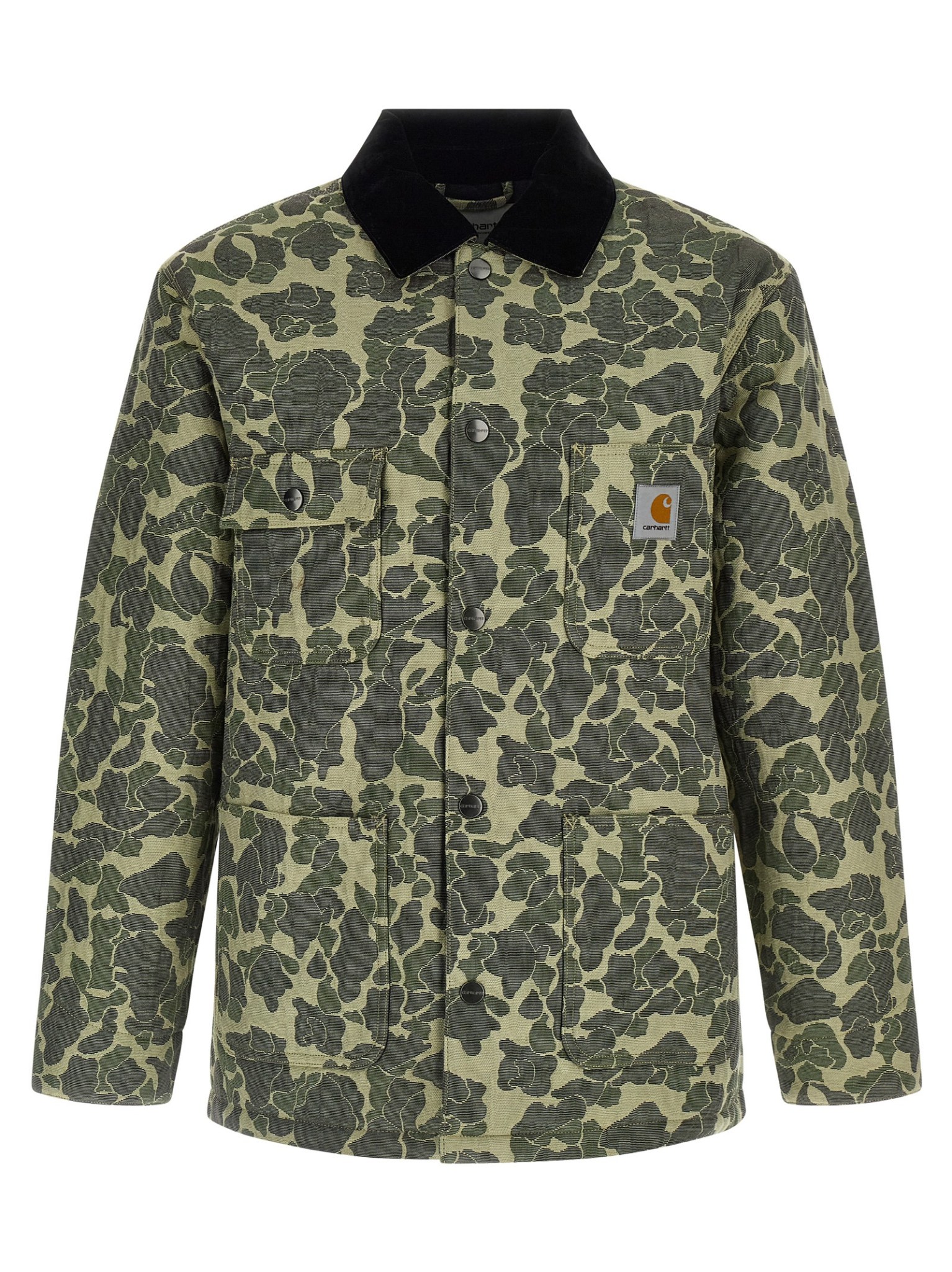 [CARHARTT WIP] Coat FW25 I0353293CKXX