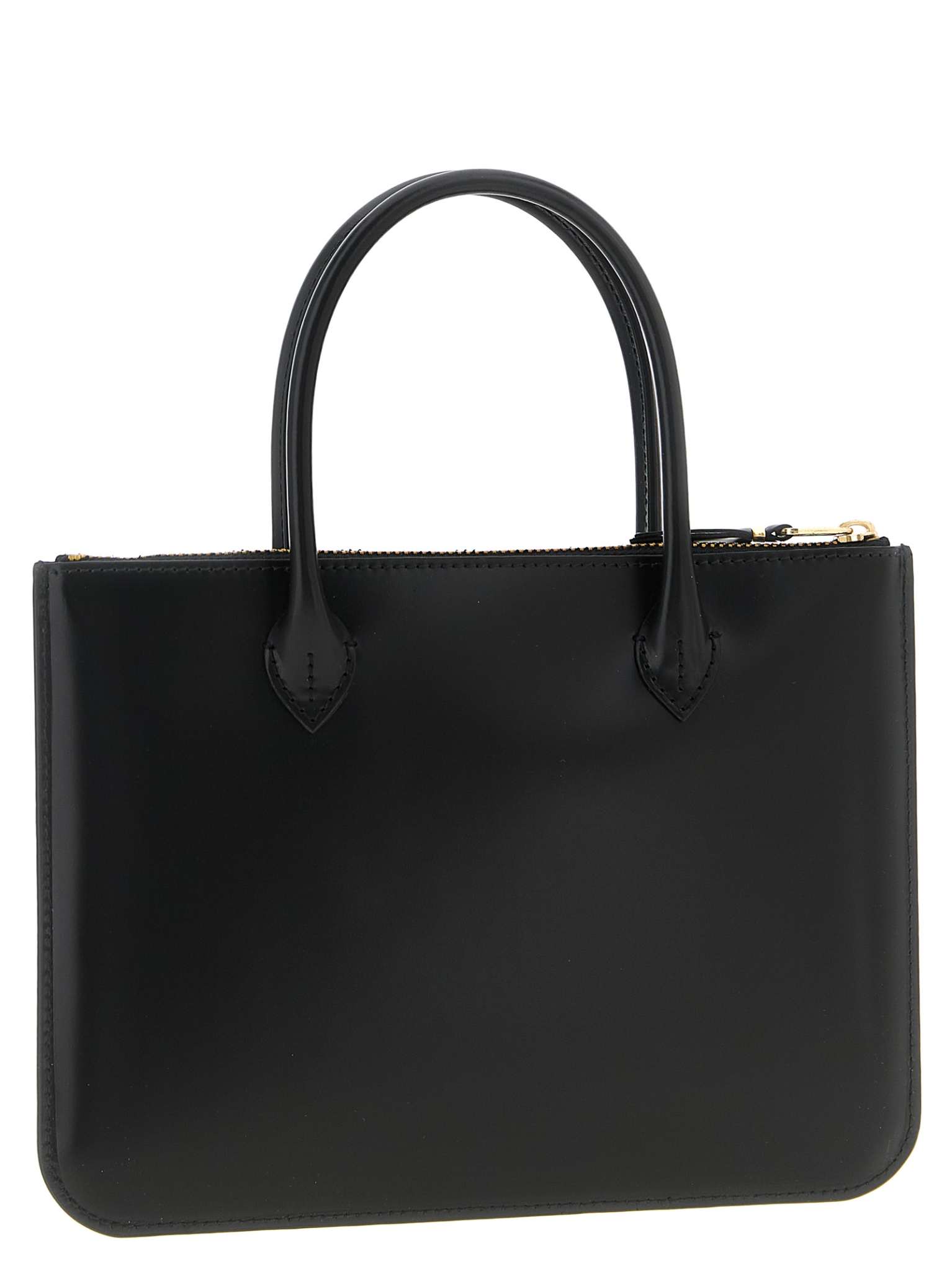 [COMME DES GARCONS WALLET] Bag SS26 SA5100HABLACK