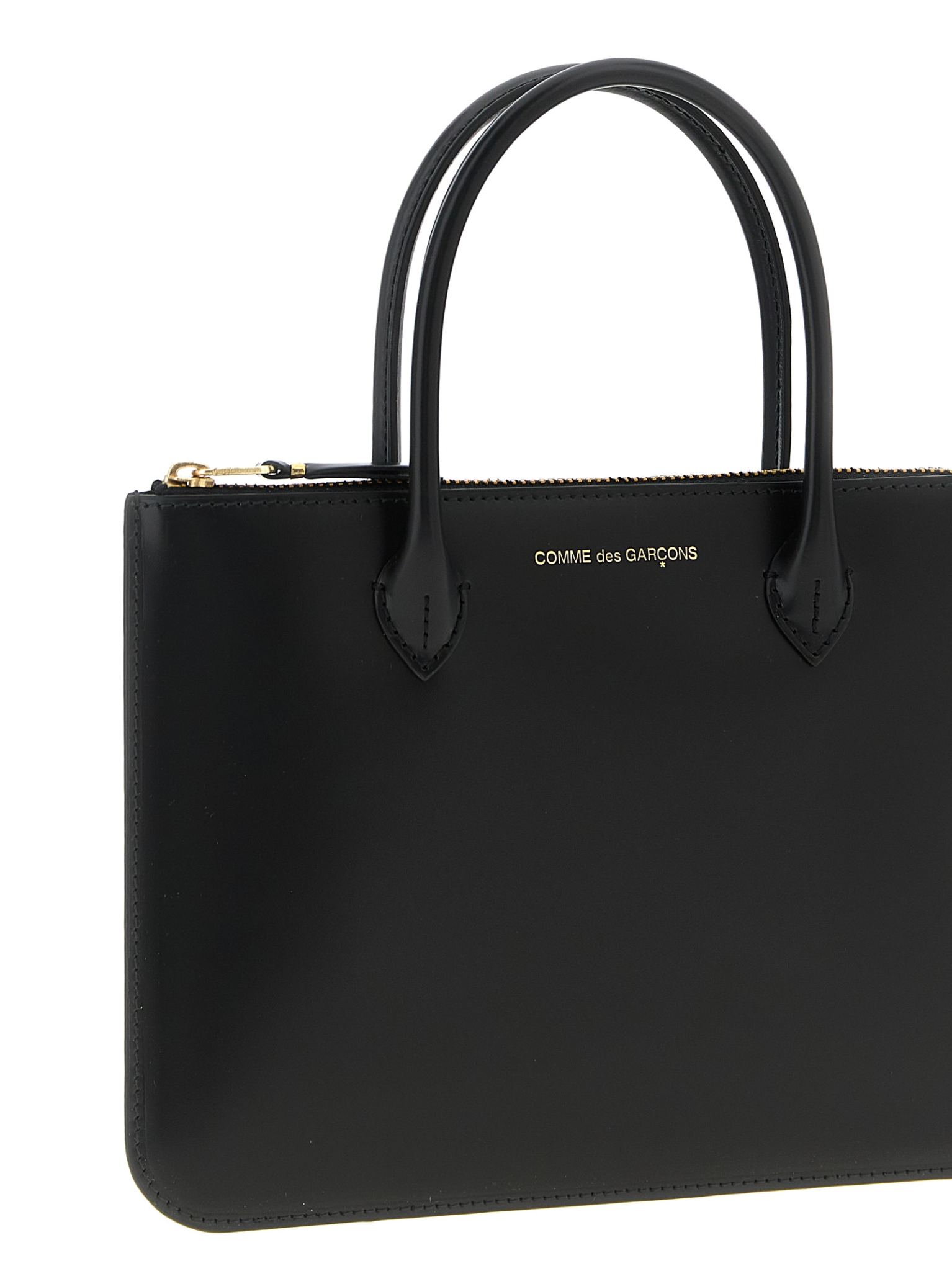 [COMME DES GARCONS WALLET] Bag SS26 SA5100HABLACK