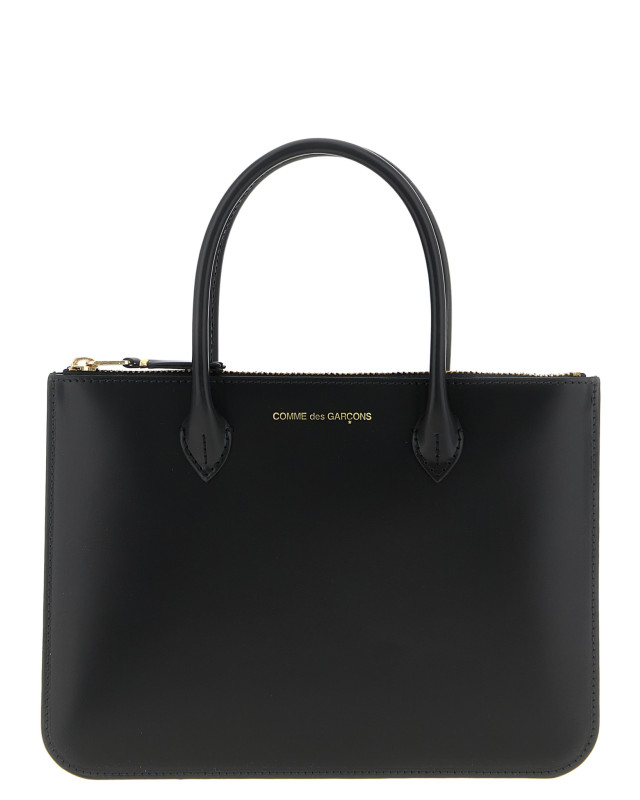 [COMME DES GARCONS WALLET] Bag SS26 SA5100HABLACK