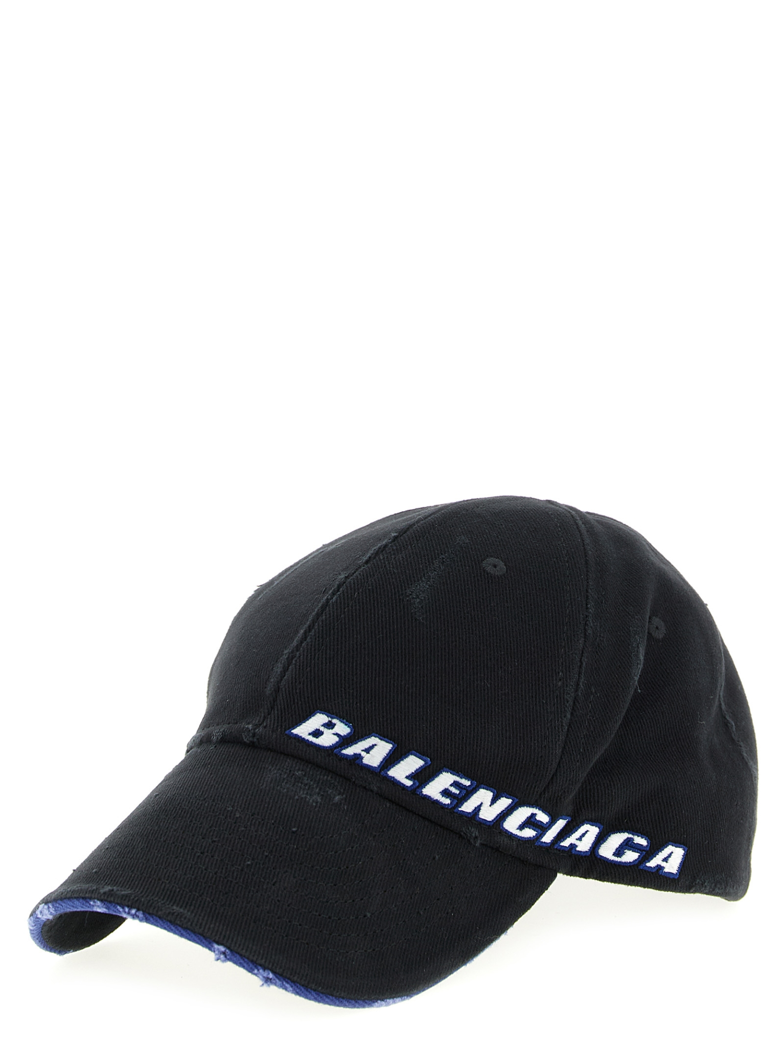 [Balenciaga] Cap FW25 854036410B21000