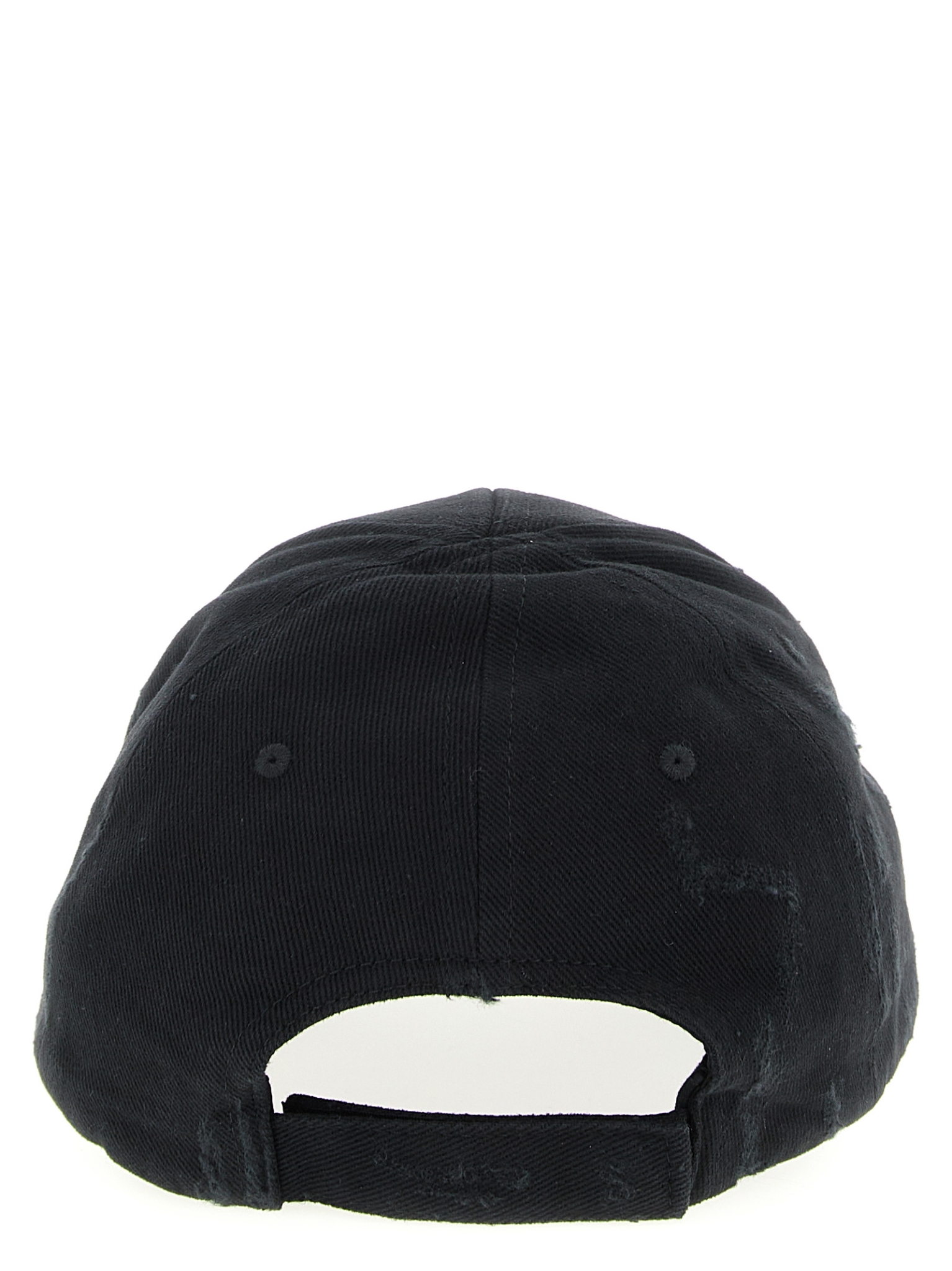 [Balenciaga] Cap FW25 854036410B21000