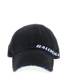 [Balenciaga] Cap FW25 854036410B21000