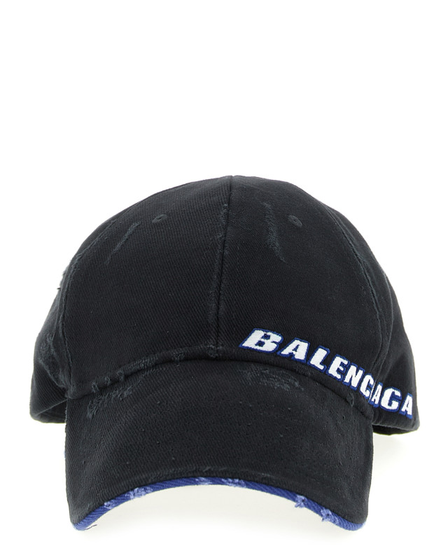 [Balenciaga] Cap FW25 854036410B21000