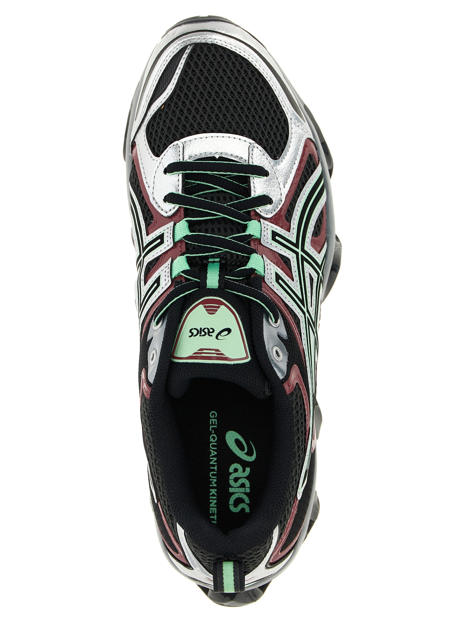 [Asics] Sneakers FW25 1203A270027