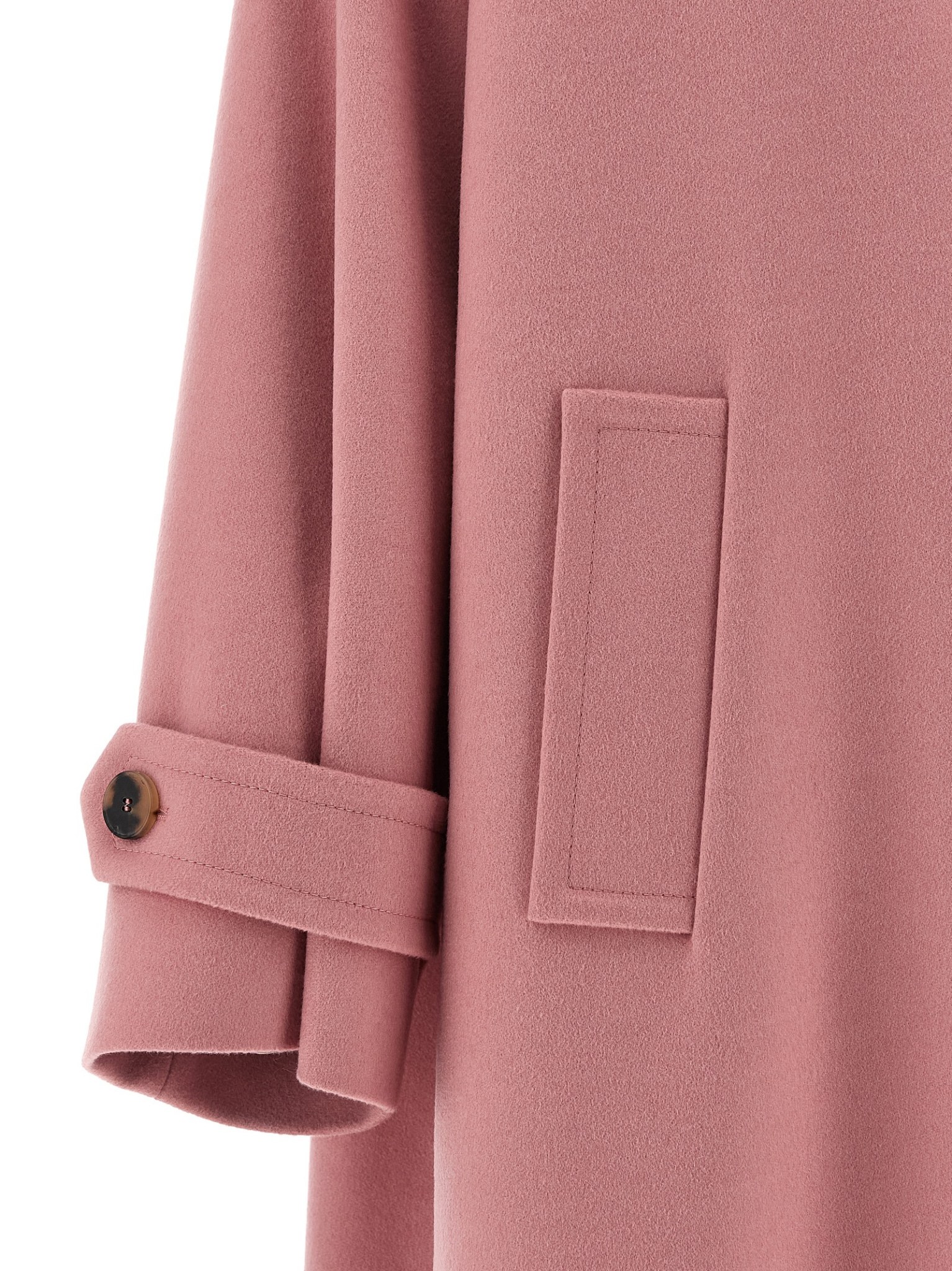 [Alberto Biani] Coat FW25 OO827WO030646