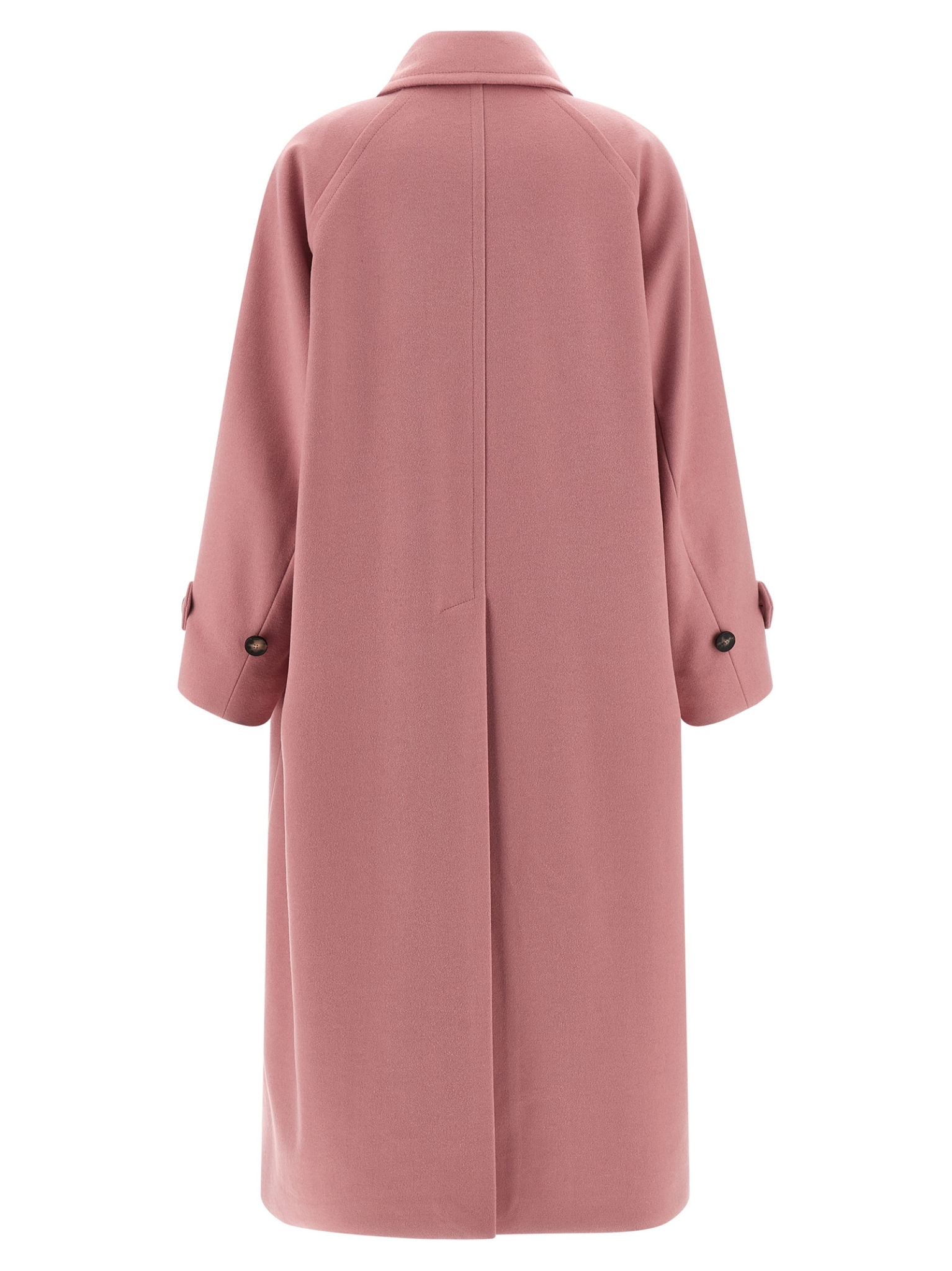 [Alberto Biani] Coat FW25 OO827WO030646