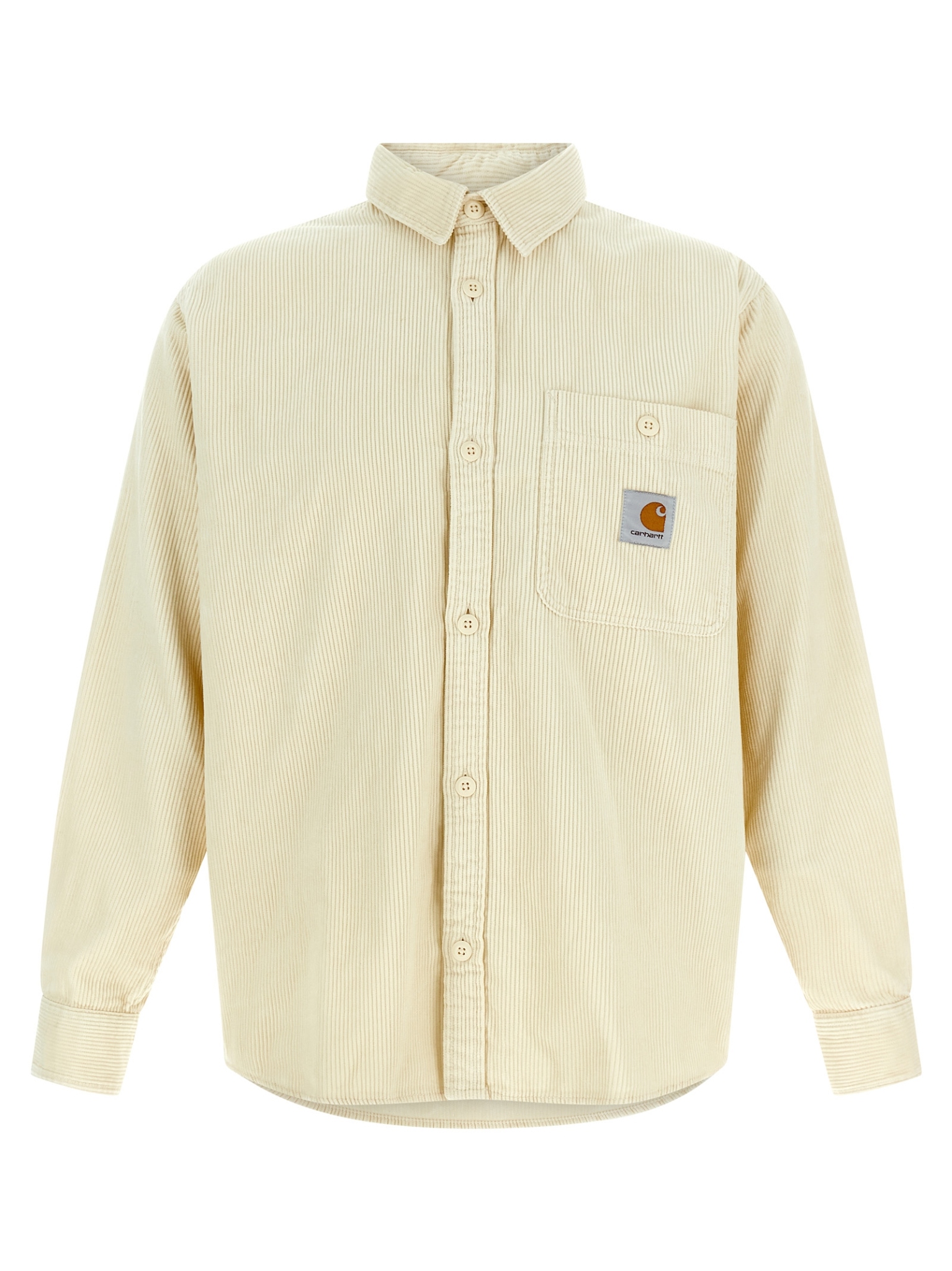 [CARHARTT WIP] Shirts Long Sleeve FW25 I0358371NGXX